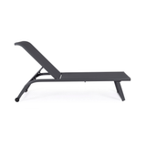 Tumbona Oporto Black