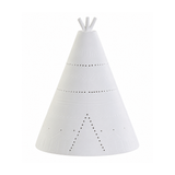 Lámpara de mesa Tipi