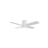 Ventilador Taro Blanco