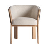 Silla Metra Black