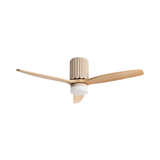 Ventilador de techo Caramel I