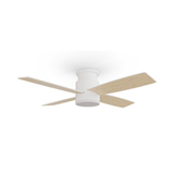 Ventilador Cocoa White