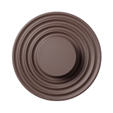 Aplique Wonka Brown