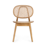 Silla Panda Natural