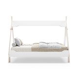 Cama infantil Tipi White