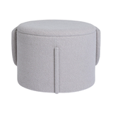Puff Dorax Grey