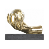 Figura Yroa Gold
