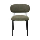 Silla Laurel Green