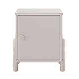 Mesa de noche infantil Moon Pink