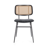 Silla Tauro Black