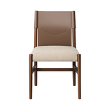 Silla Brisa Brown