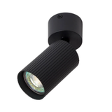 Aplique de techo School Black