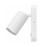 Aplique Dance White