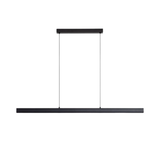 Lámpara de techo LED Koala Black