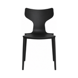 Silla Tera Black