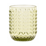 Set de 6 vasos Grissa