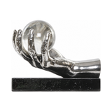 Figura Yroa Silver