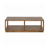 Mesa de centro Goof