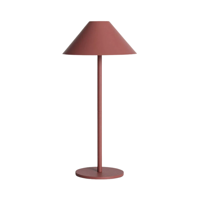 Lámpara de mesa Murmur Terra