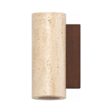 Aplique de pared Croog