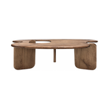 Mesa de centro Teja
