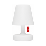 Lámpara de mesa Edison Fatboy