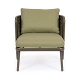 Sillón exterior Pesto