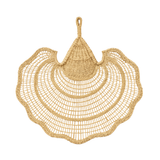 Abanico decorativo Gema