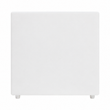 Mesa auxiliar LED Square