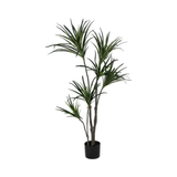 Planta artificial Dracena 130