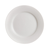 Plato llano Bora