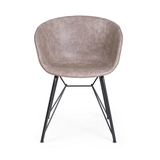 Silla Mantis Topo
