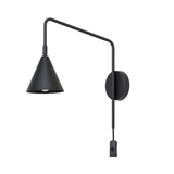 Aplique Tenn Black
