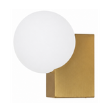 Aplique Billar Gold