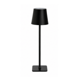 Lámpara de mesa Pitonisa Black