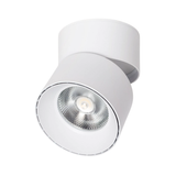 Aplique de techo Eart White