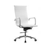 Silla Sucess Alta White