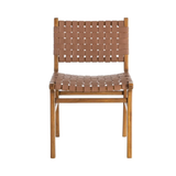 Silla Trenza