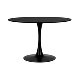 Mesa Tulip Black 120