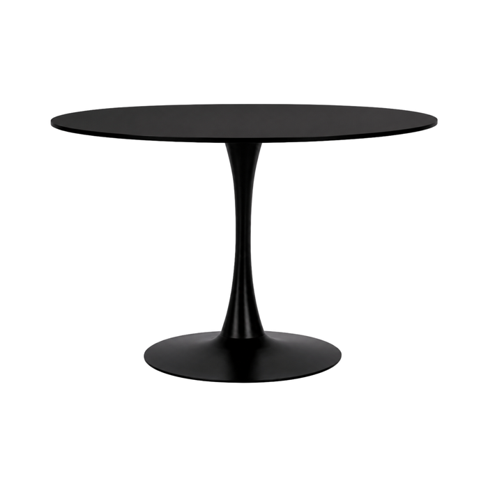 Mesa Tulip Black 120