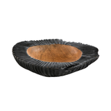 Plato decorativo Salim