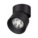 Aplique de techo Eart Black