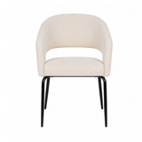 Silla Sharp White