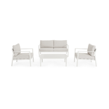 Set exterior Deli White