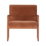 Silla Cube Red