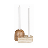 Candelabro Quioba II