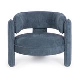 Sillón Oslo Blue
