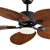 Ventilador de techo Balinesa