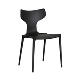 Silla Tera Black