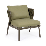 Sillón exterior Pesto